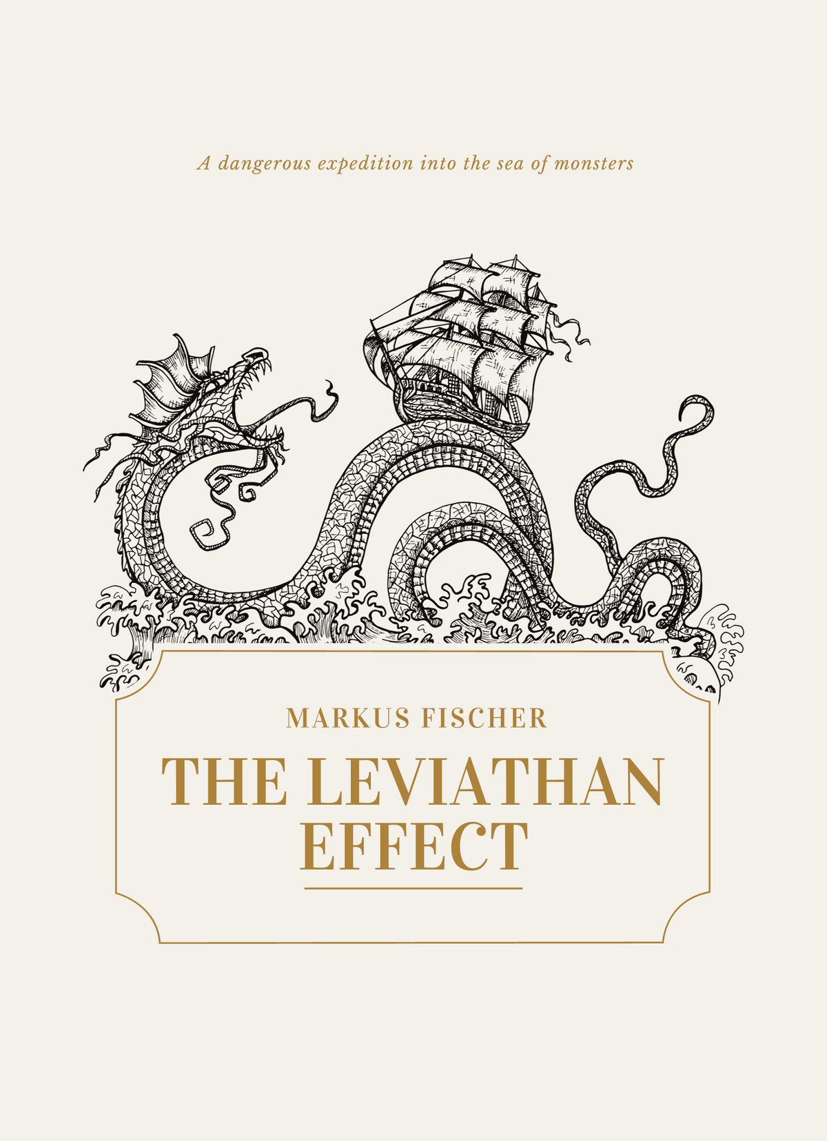 The Leviathan Effect