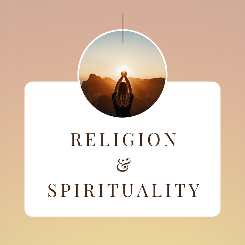 Religion & Spirituality