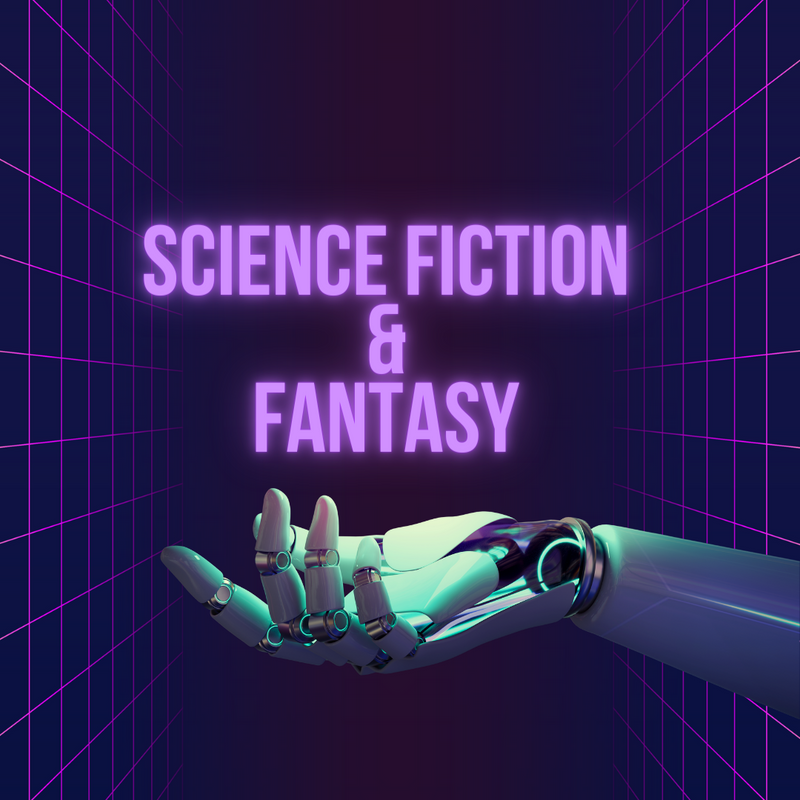 Science Fiction & Fantasy