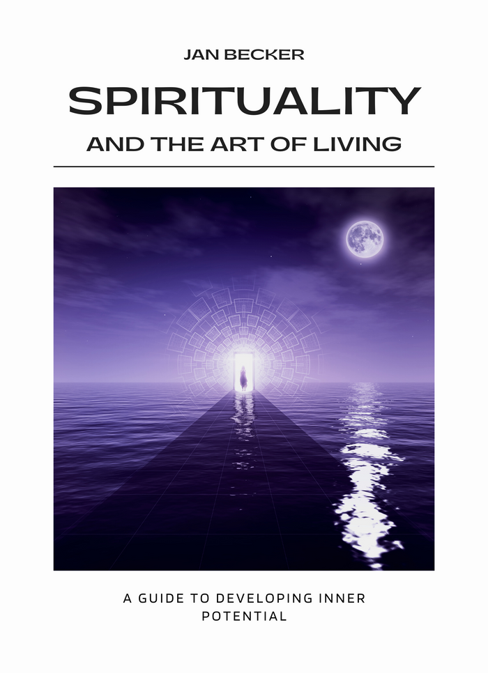 Spirituality and the art of living