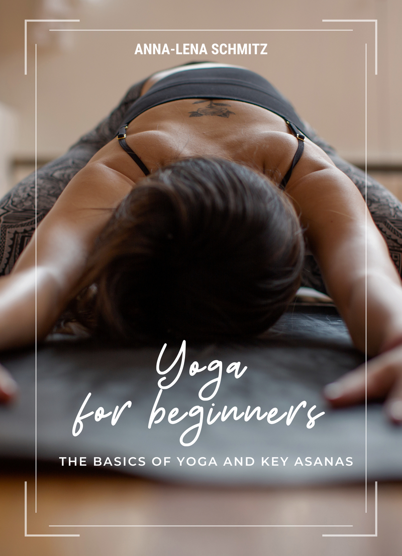 Yoga for beginners