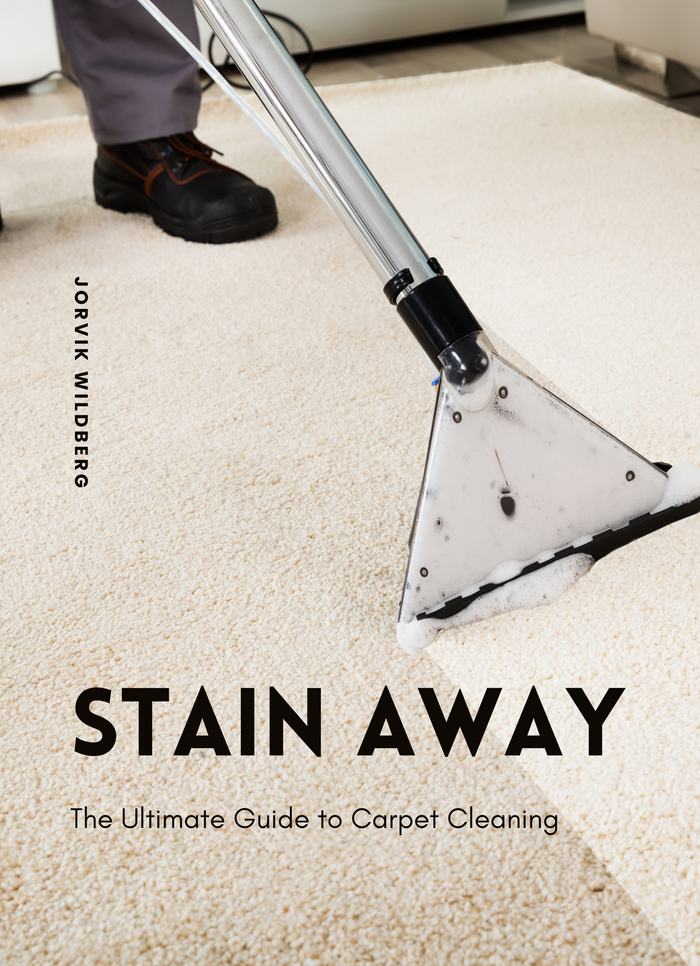 Stain Away