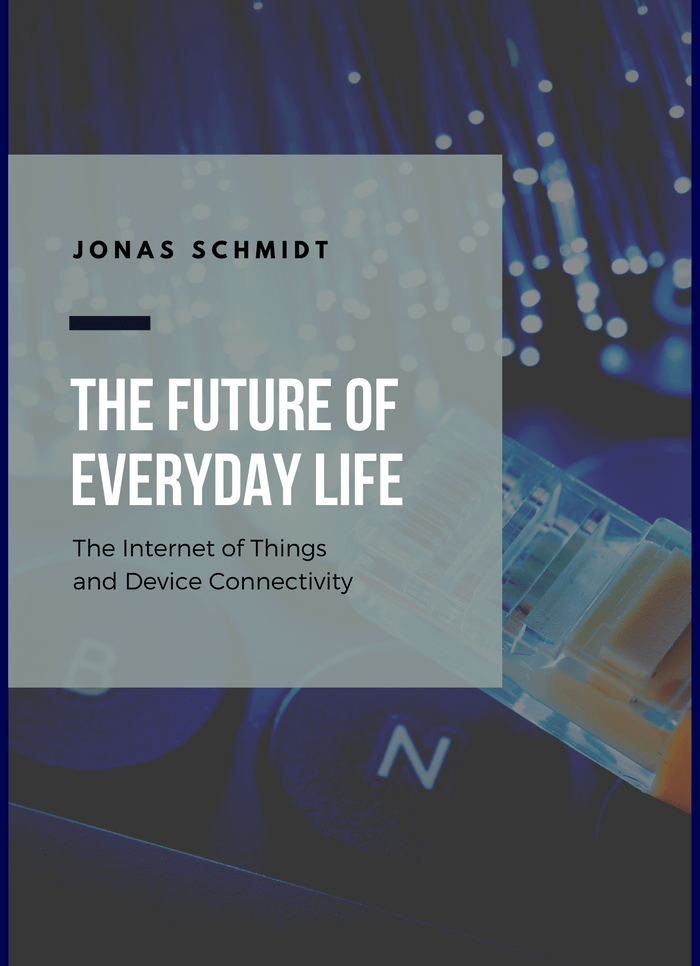 The Future of Everyday Life