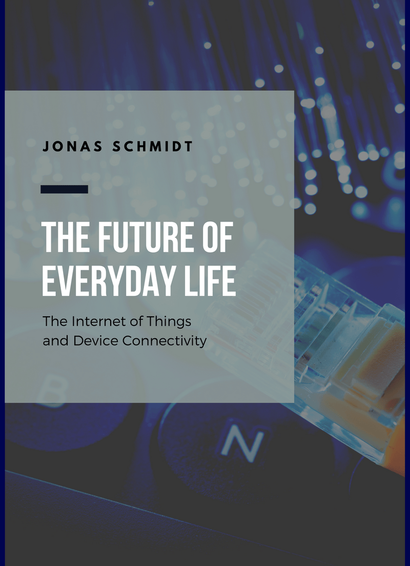 The Future of Everyday Life