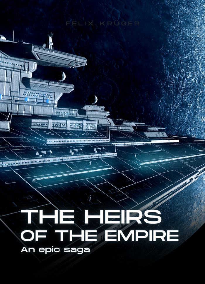 The heirs of the empire