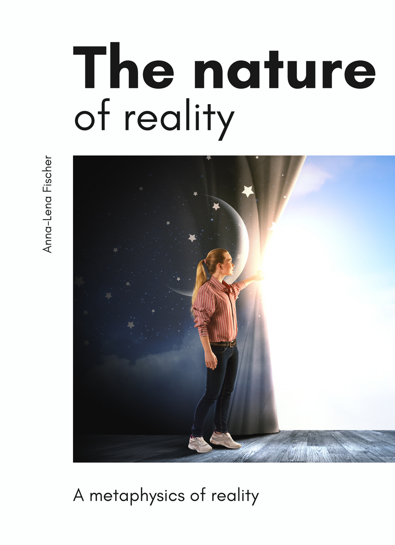 The nature of reality