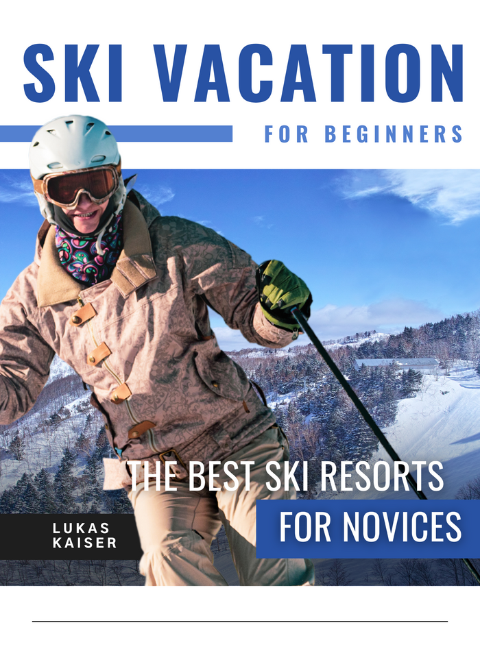 Ski Vacation for Beginners