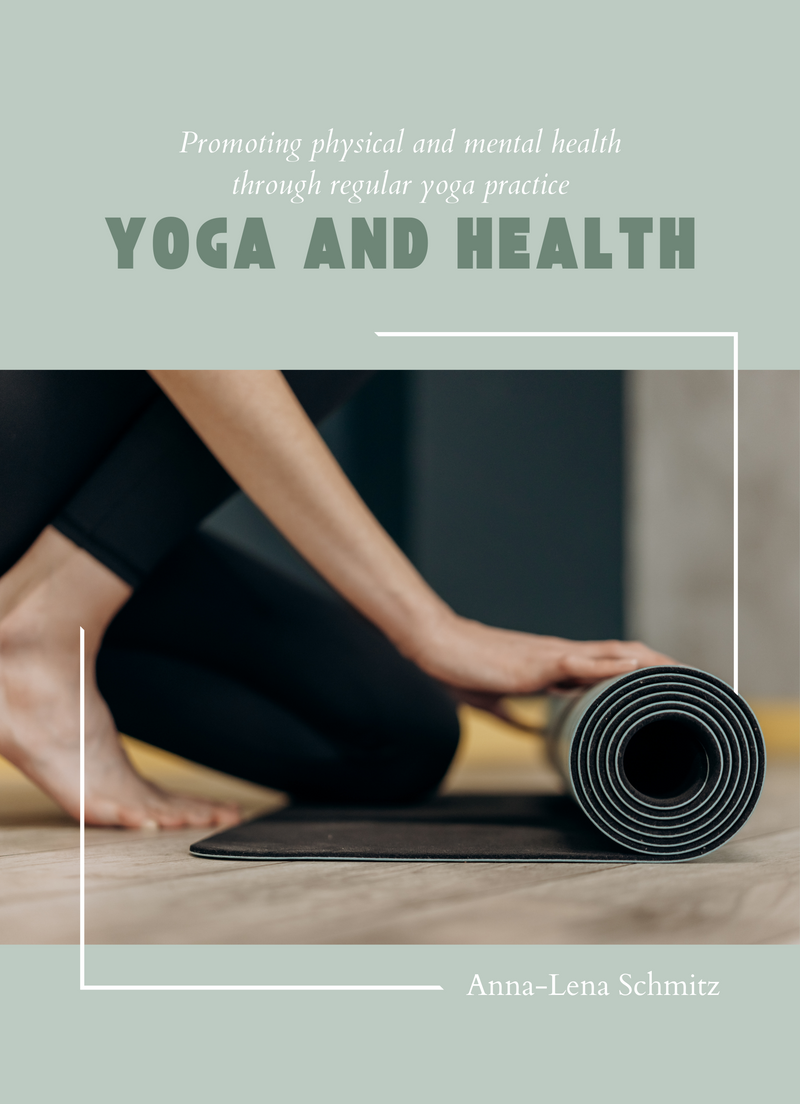 Yoga and health