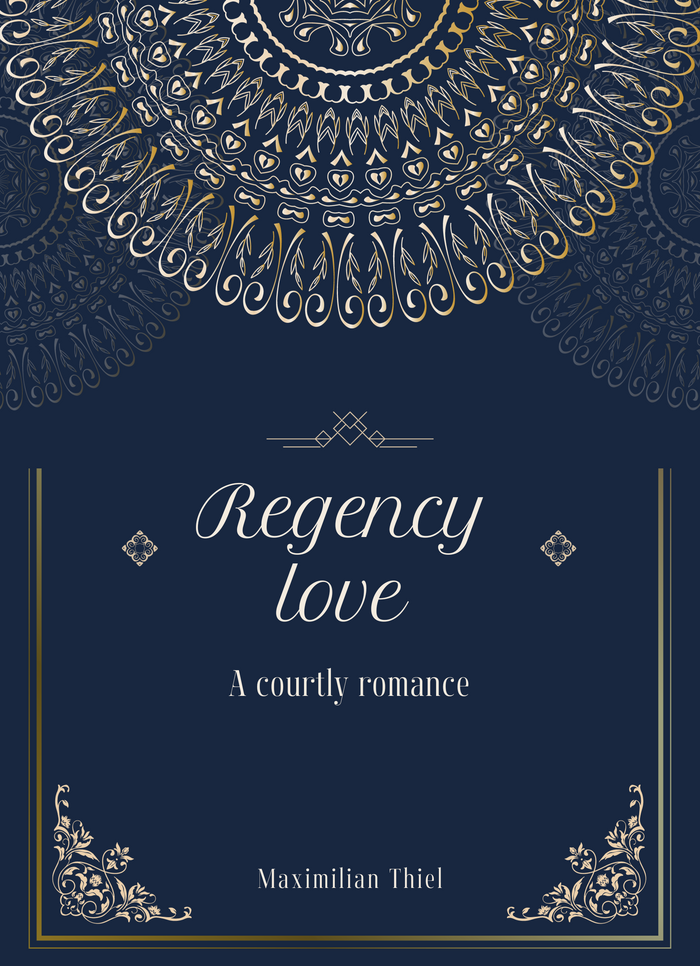Regency love
