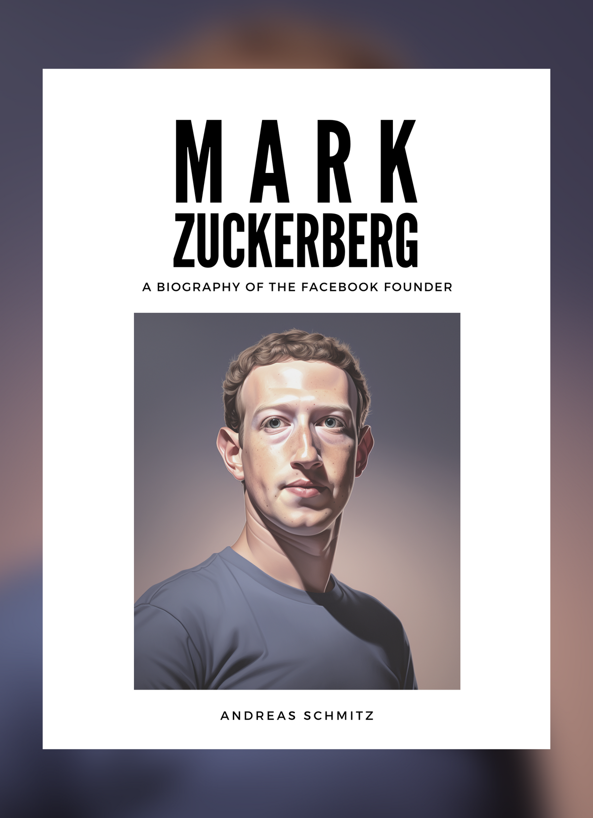 Mark Zuckerberg