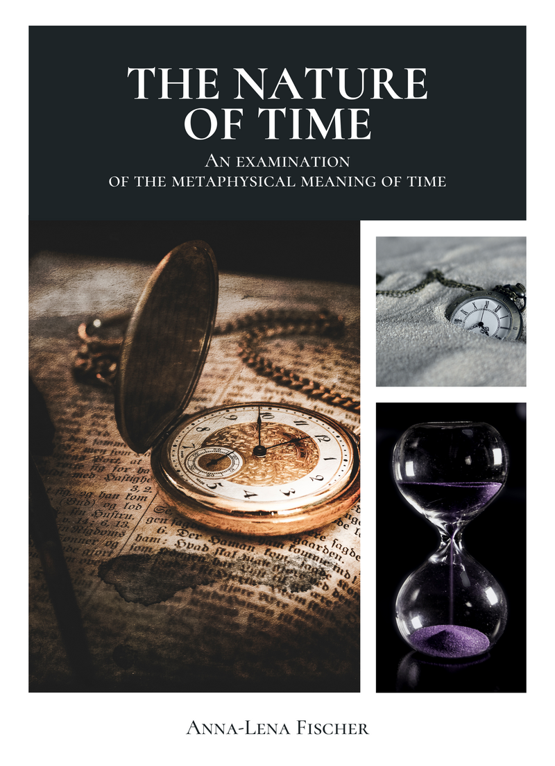 The nature of time