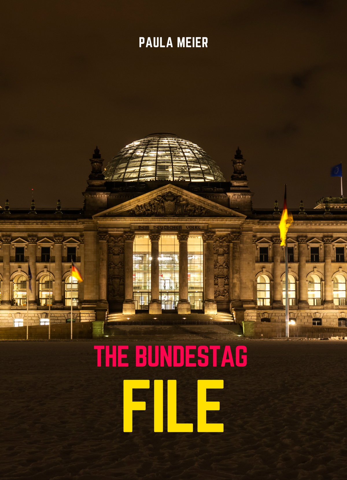 The Bundestag File