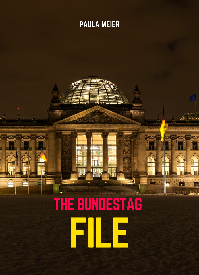 The Bundestag File