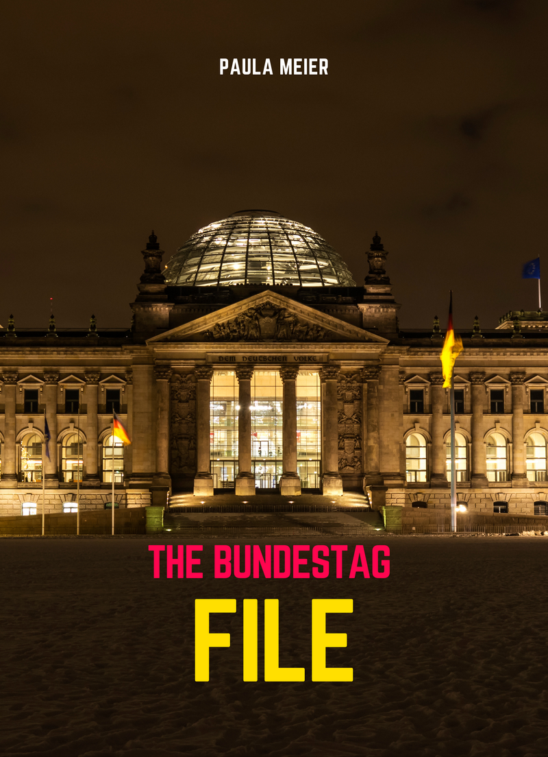 The Bundestag File