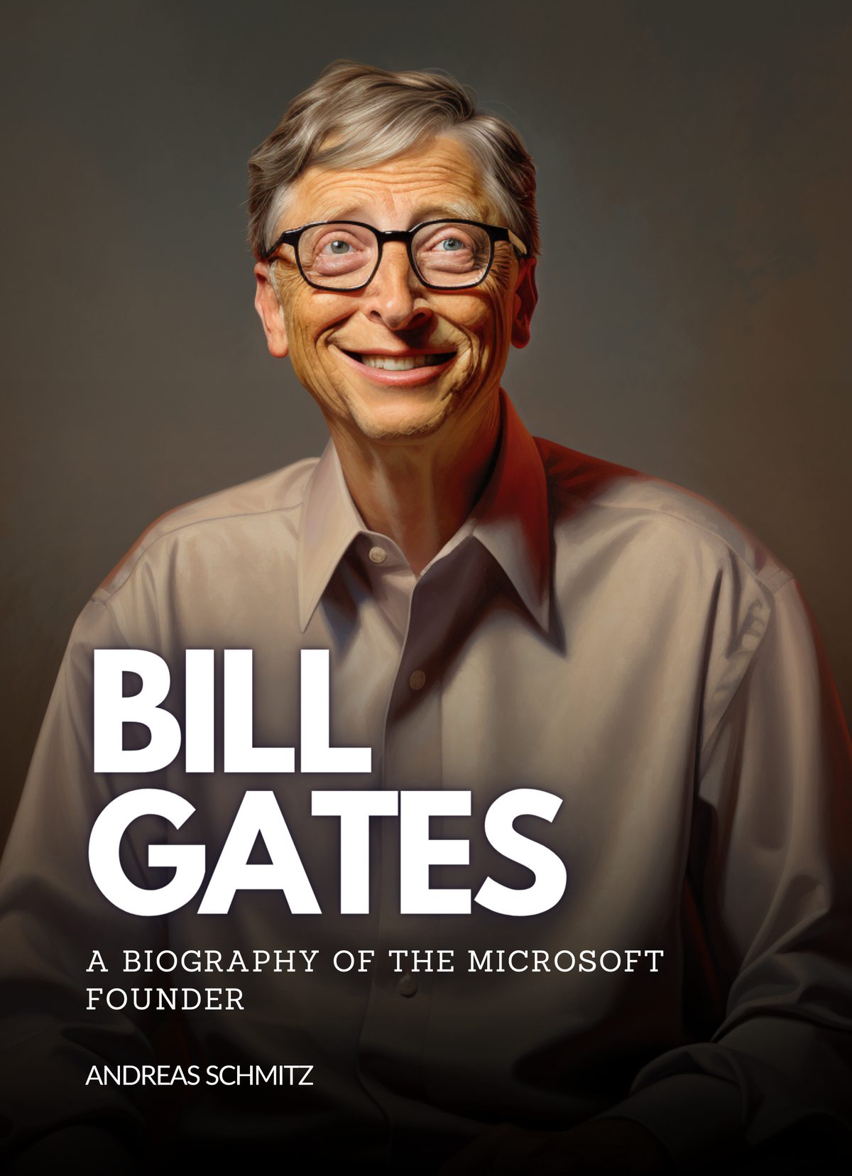 Bill Gates