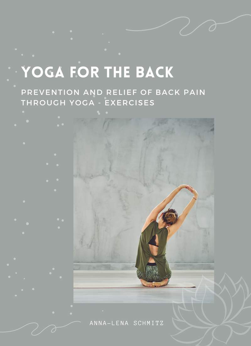 Yoga for the Back