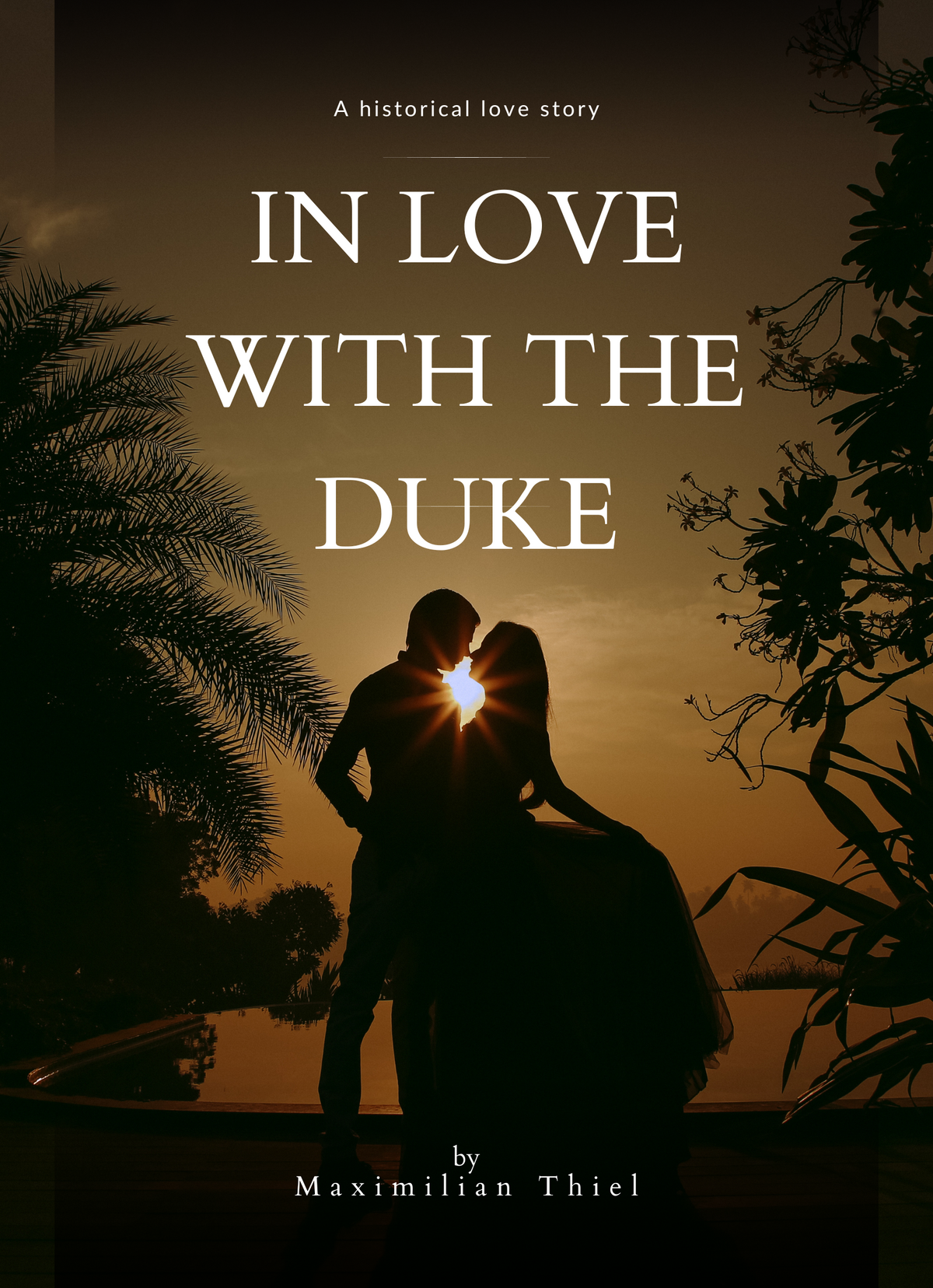 In love with the duke