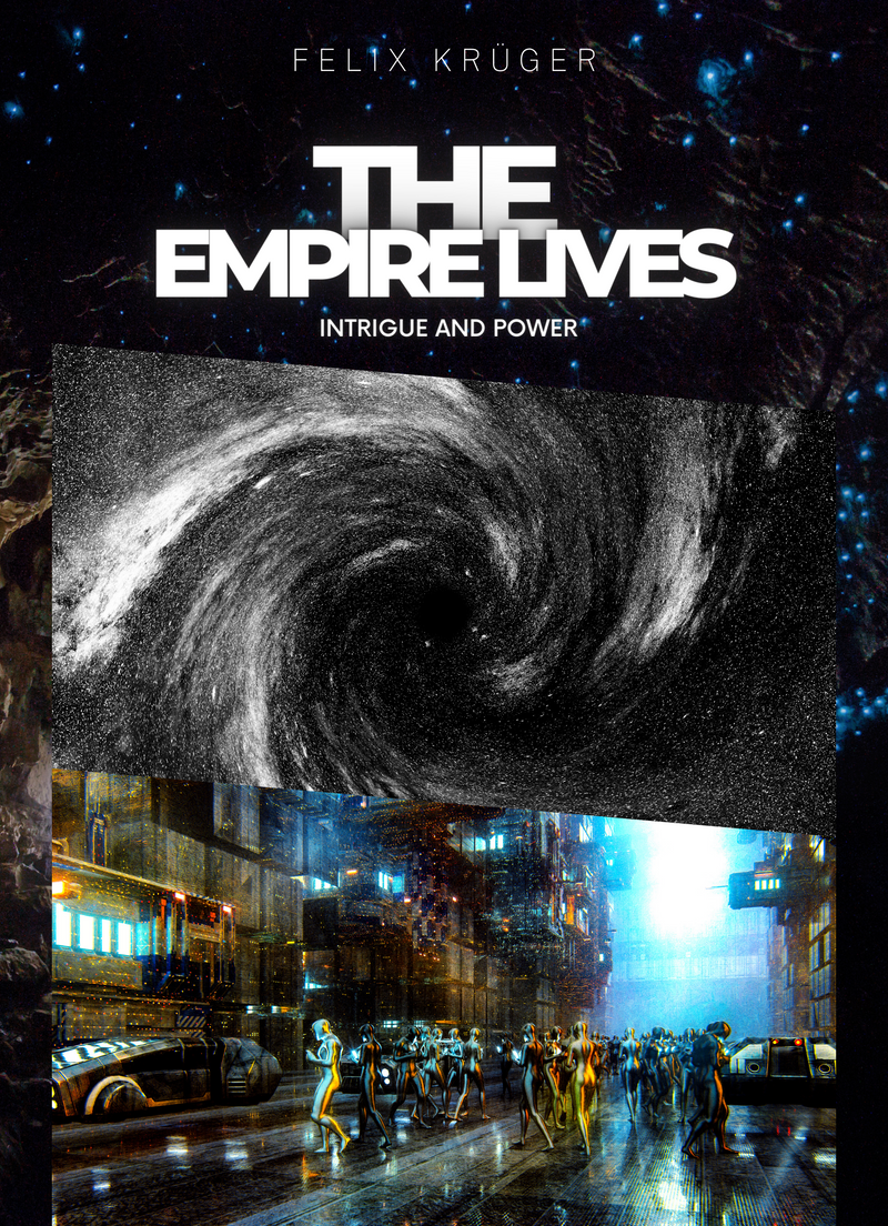 The Empire Lives 