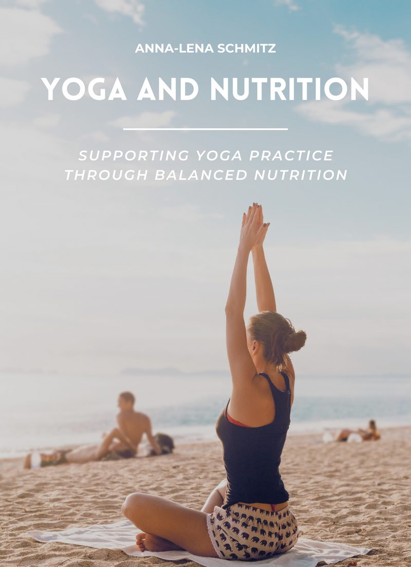 Yoga and Nutrition