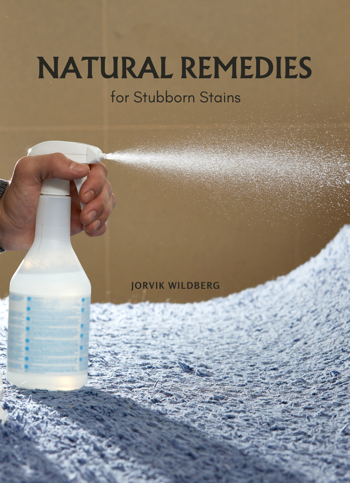Natural Remedies for Stubborn Stains