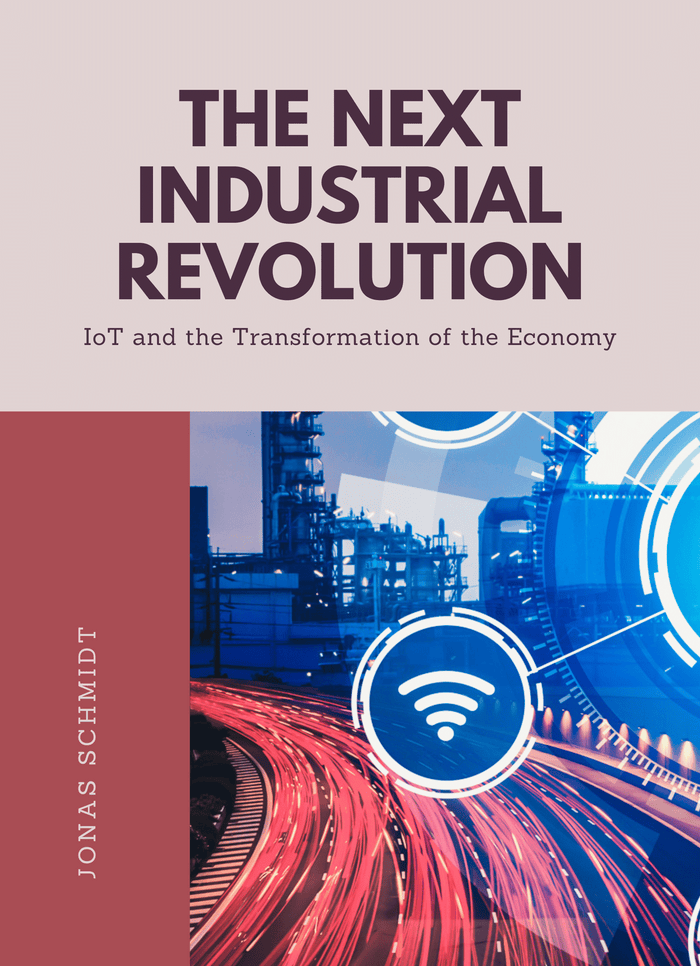 The Next Industrial Revolution