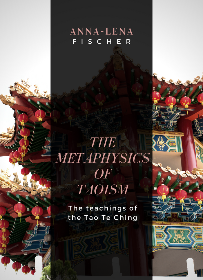 The metaphysics of Taoism