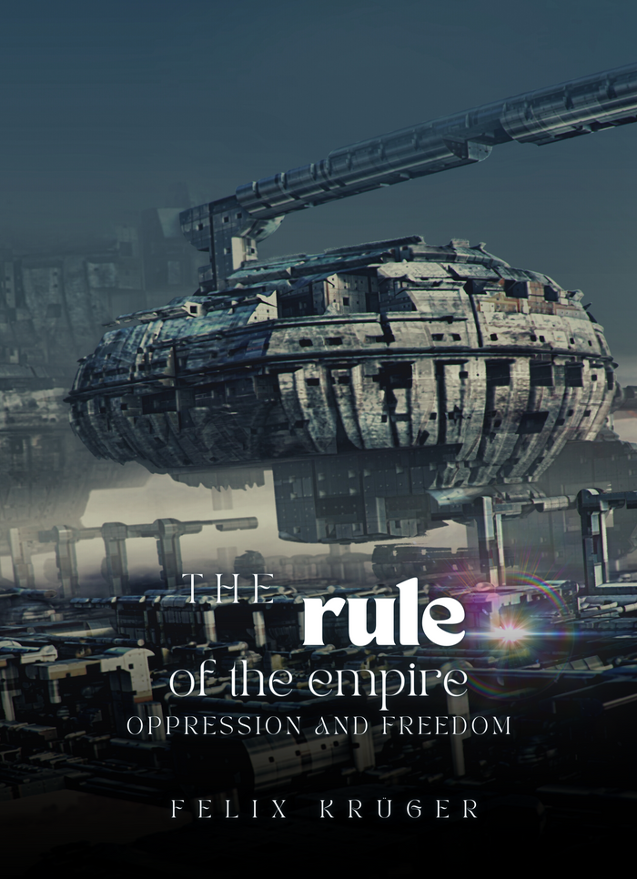 The rule of the empire