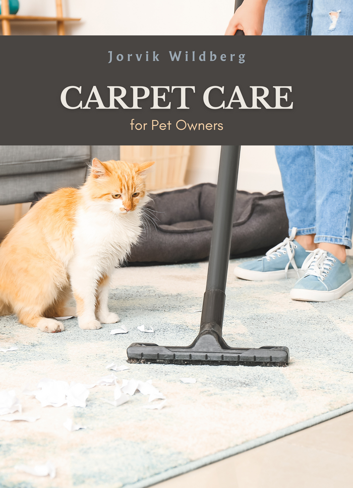 Carpet Care for Pet Owners