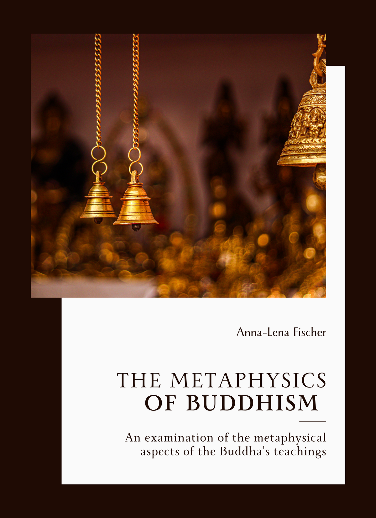 The metaphysics of Buddhism