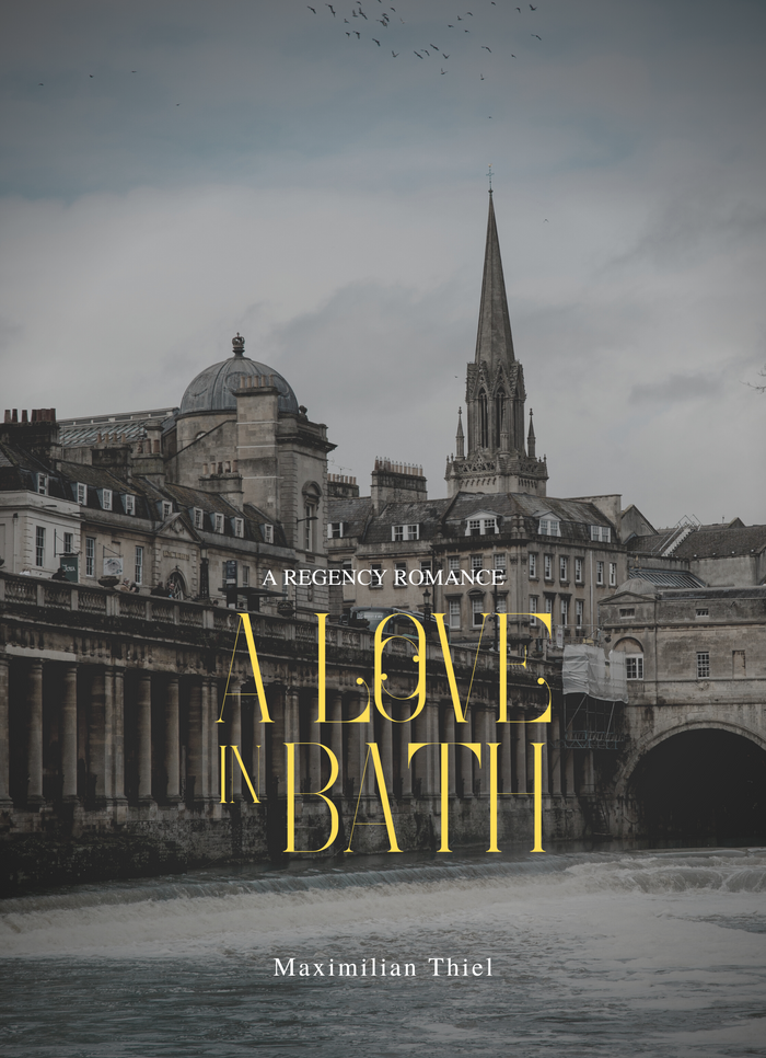 A love in bath