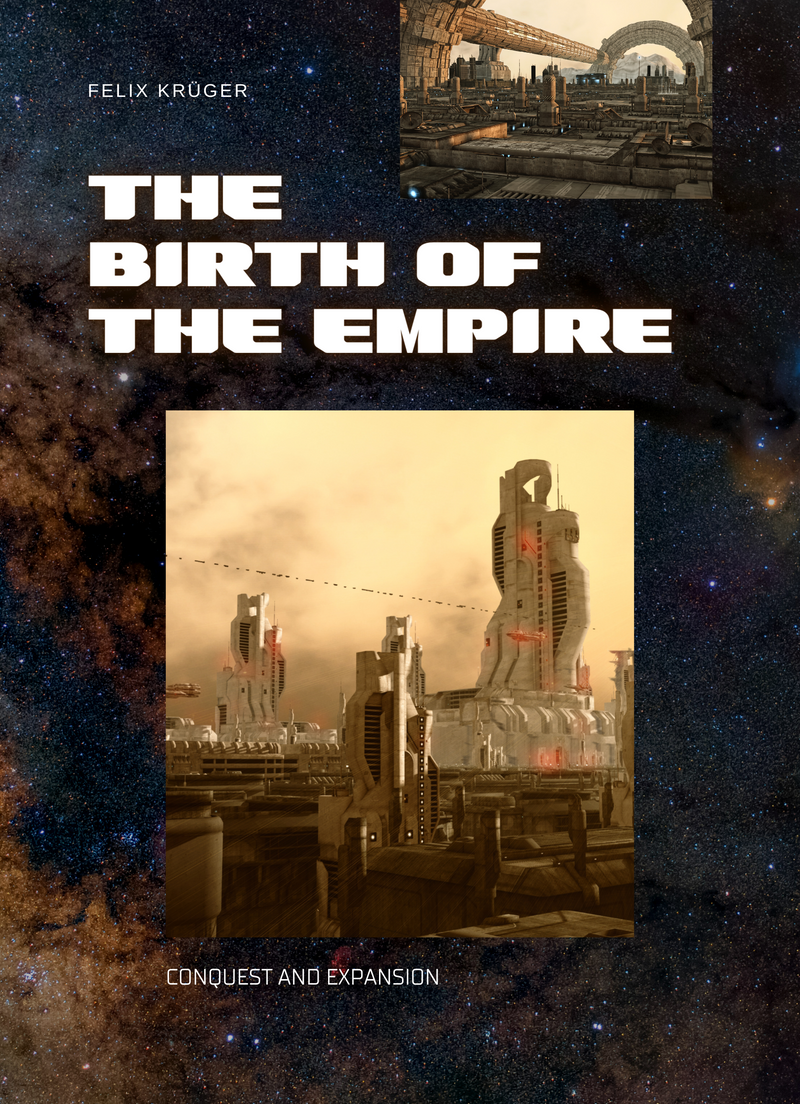 The birth of the empire