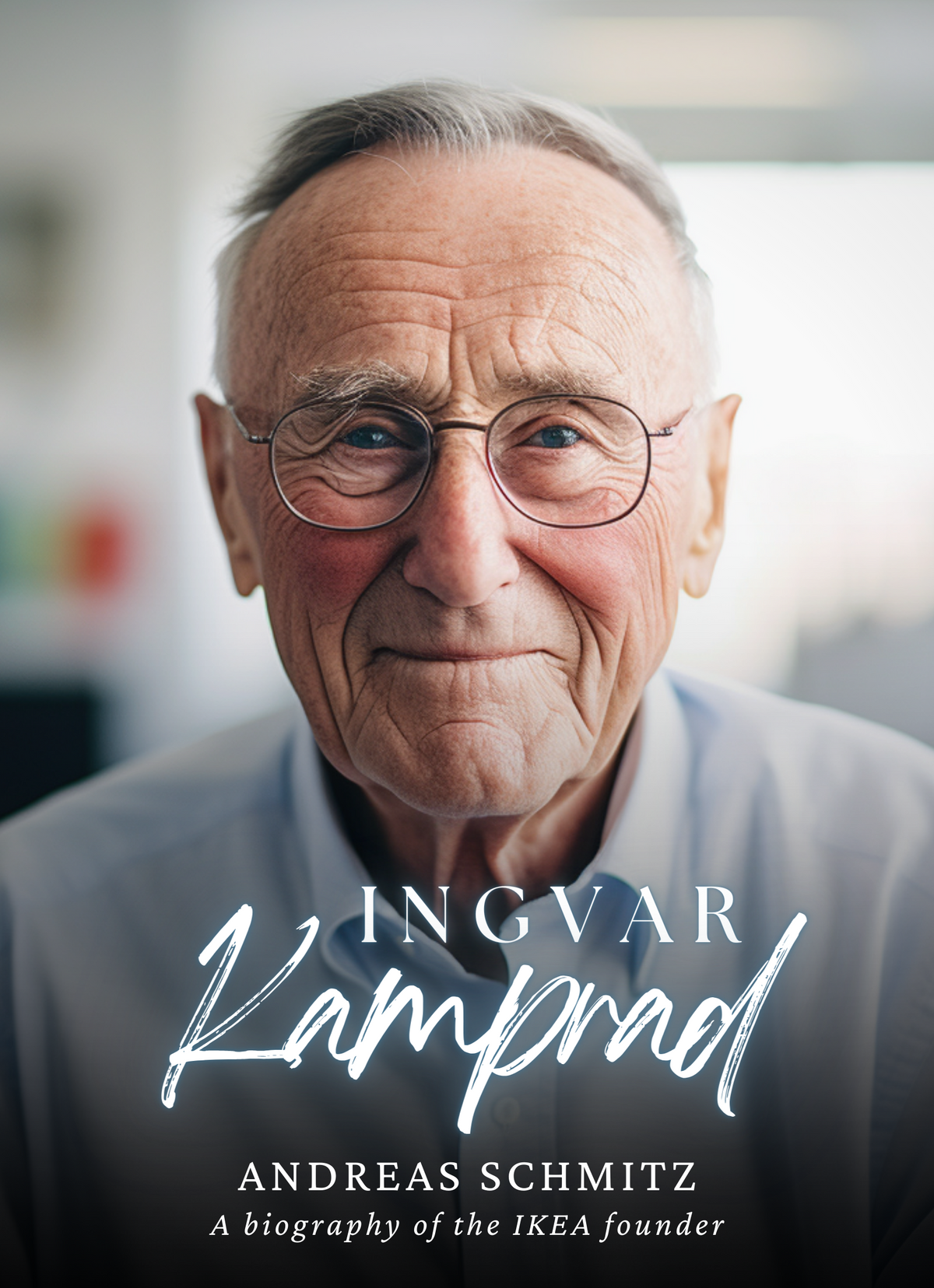 Ingvar Kamprad