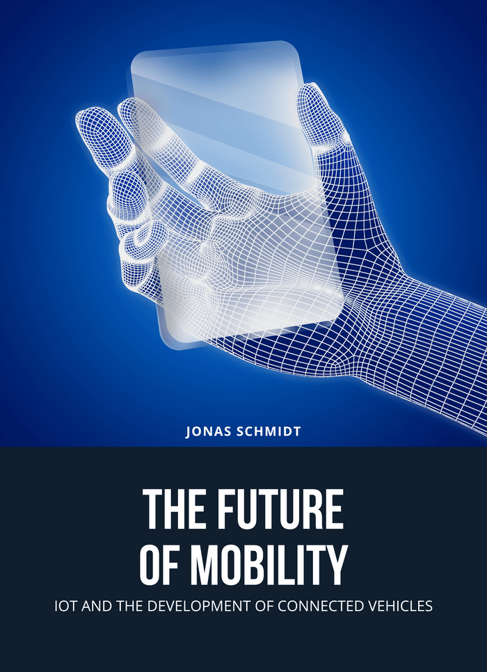 The Future of Mobility