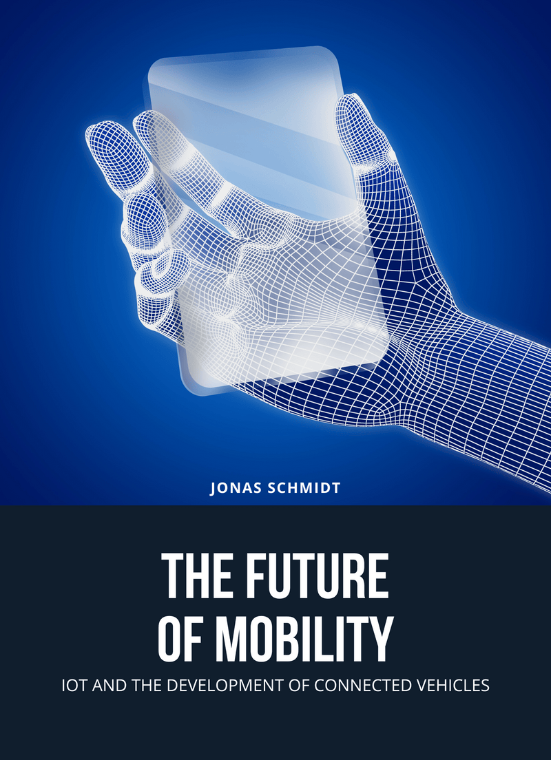 The Future of Mobility