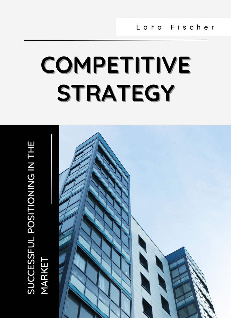 Competitive strategy