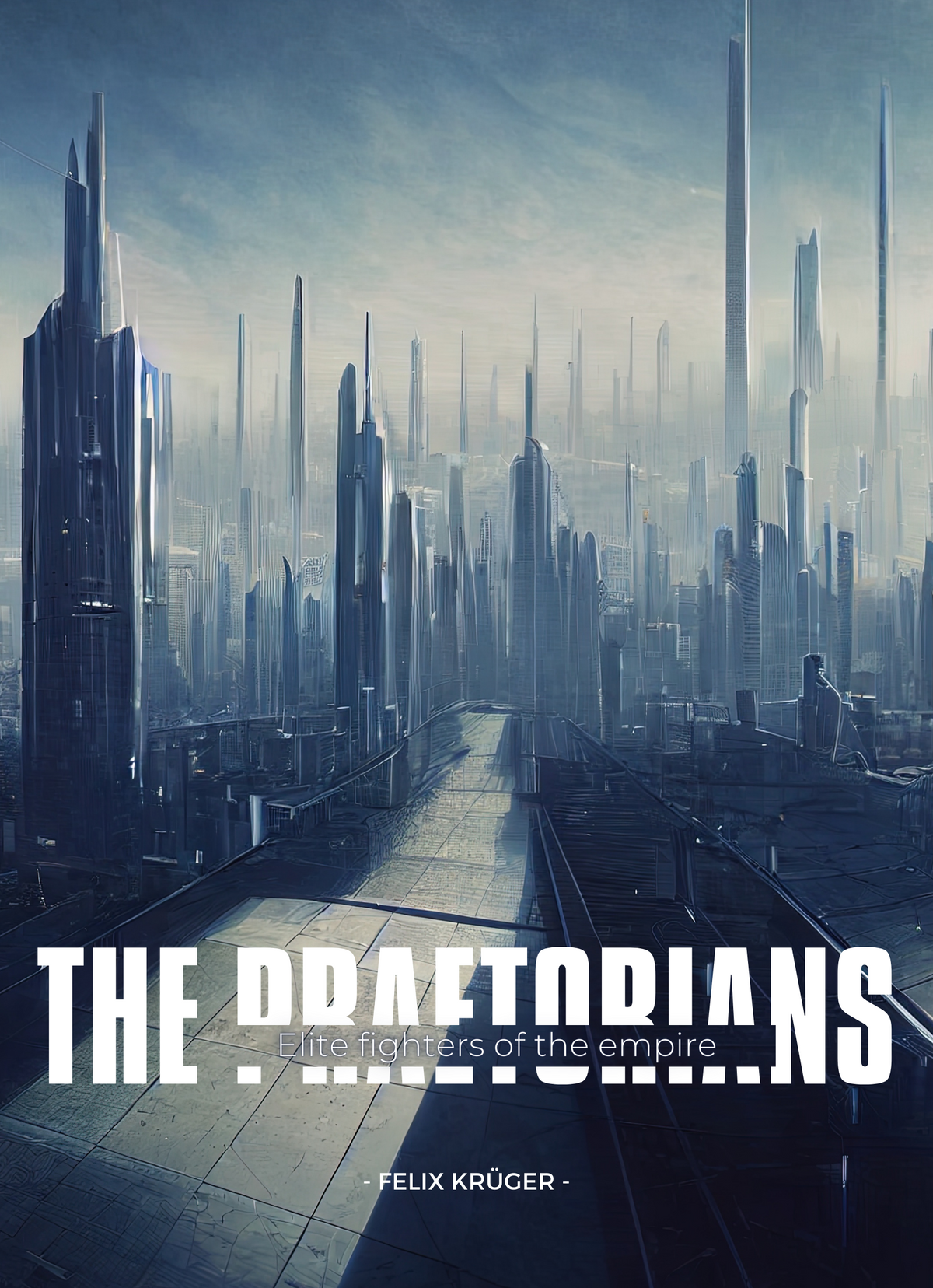 The praetorians