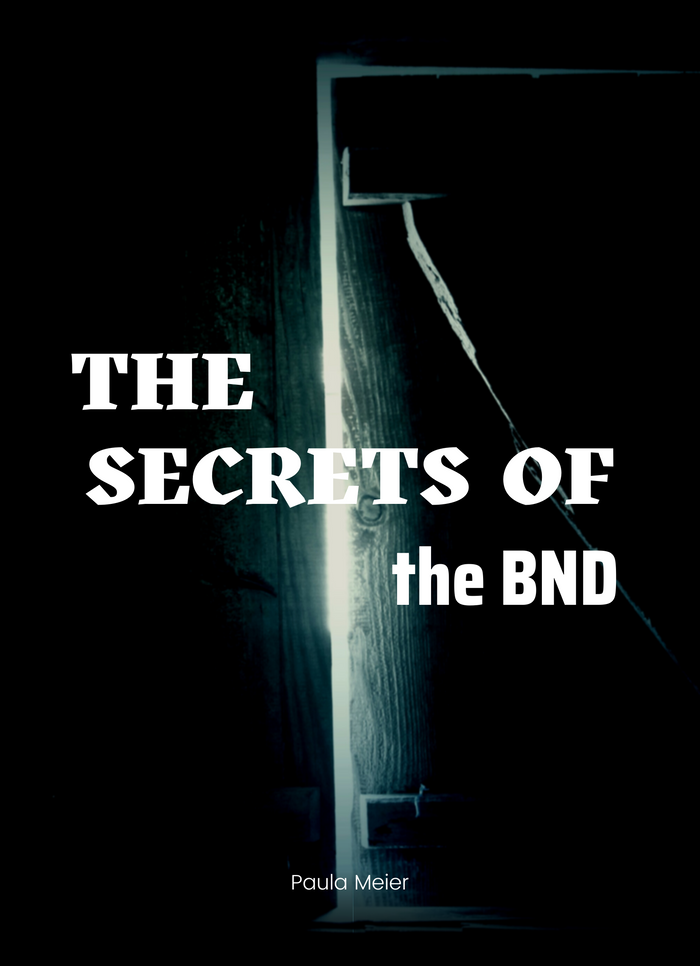 The Secrets of the BND