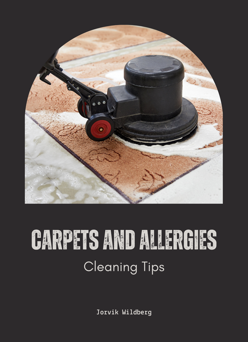 Carpets and Allergies