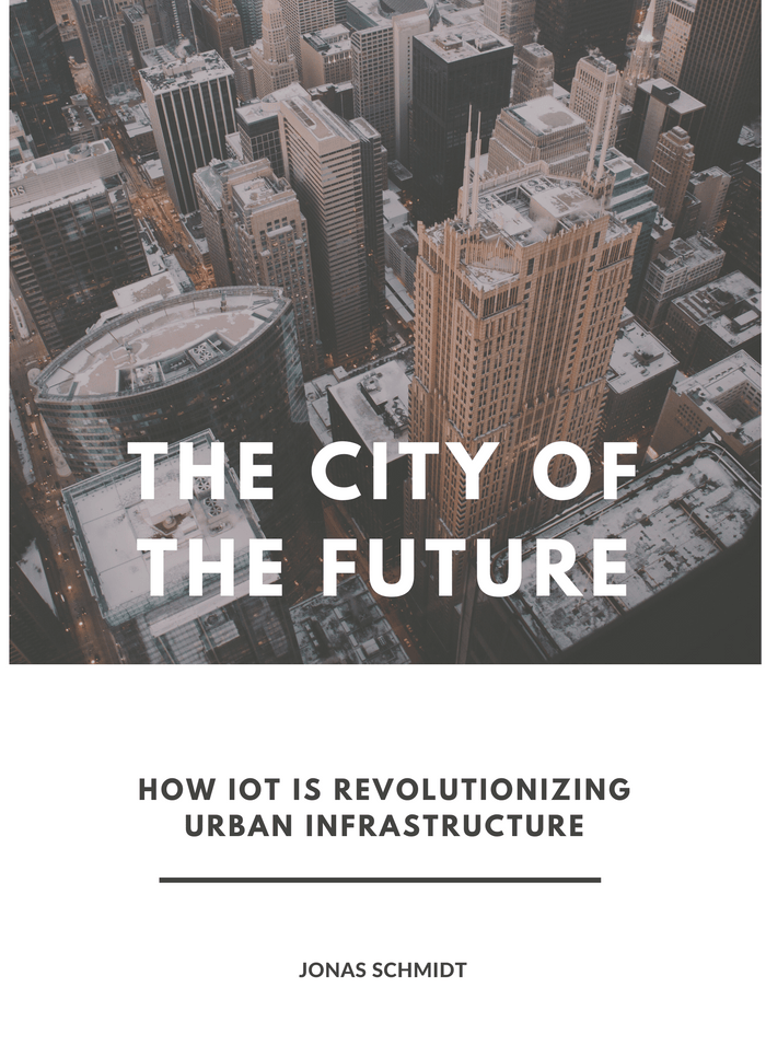The City of the Future
