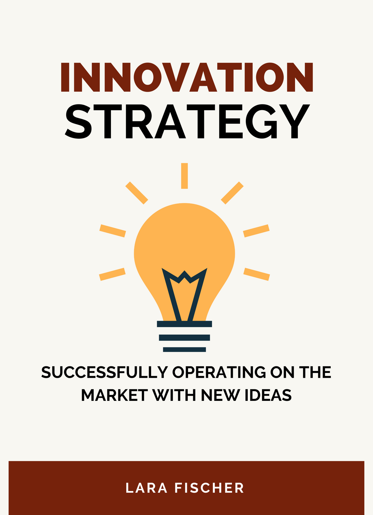 Innovation strategy