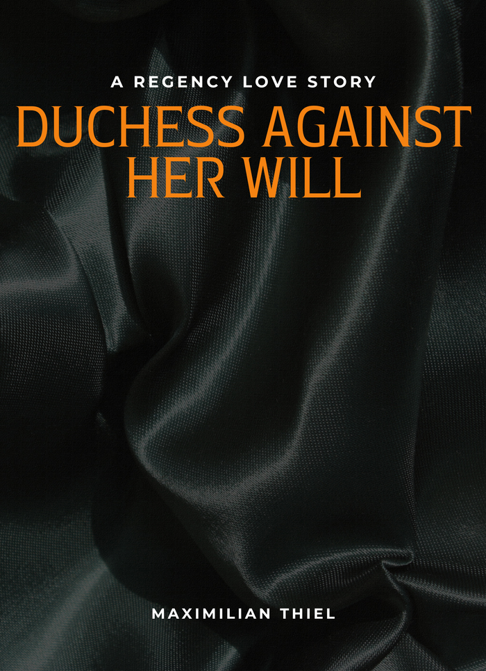 Duchess against her will