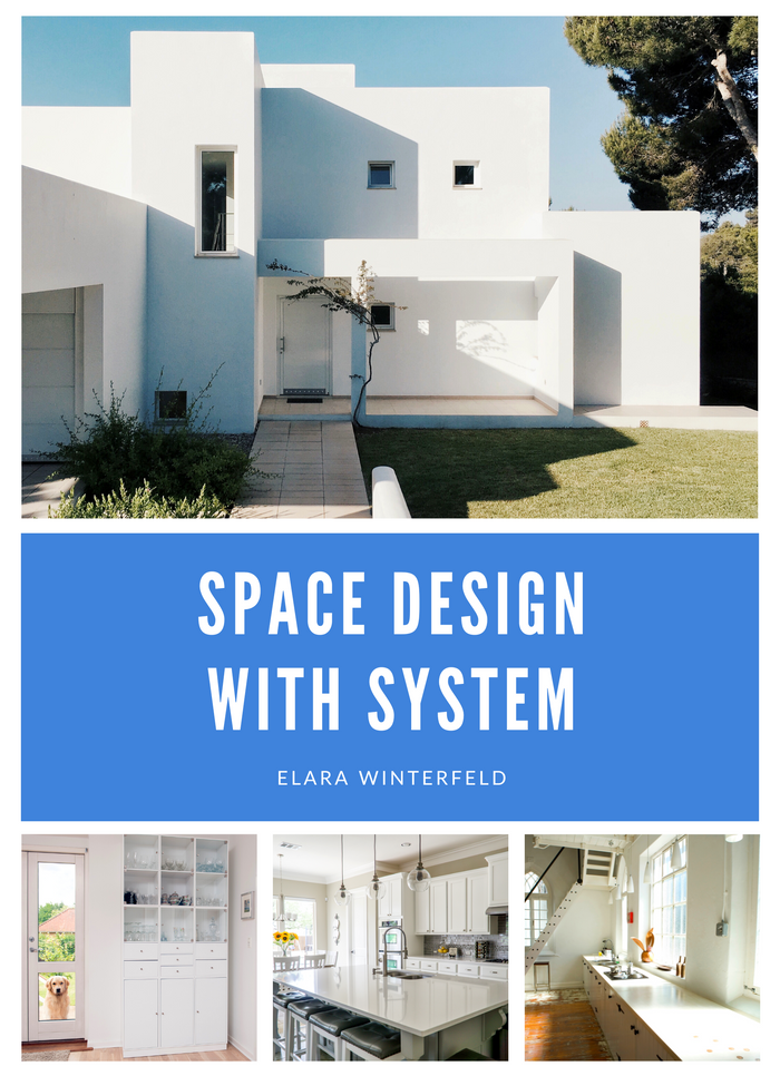 Space Design with System