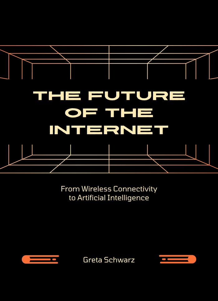 The Future of the Internet