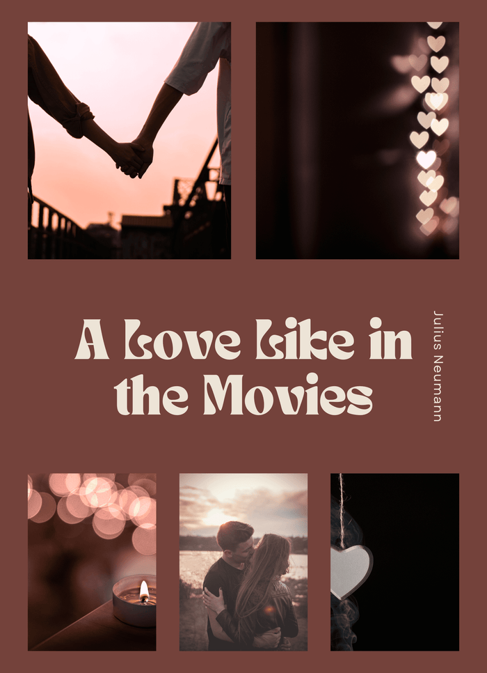 A Love Like in the Movies