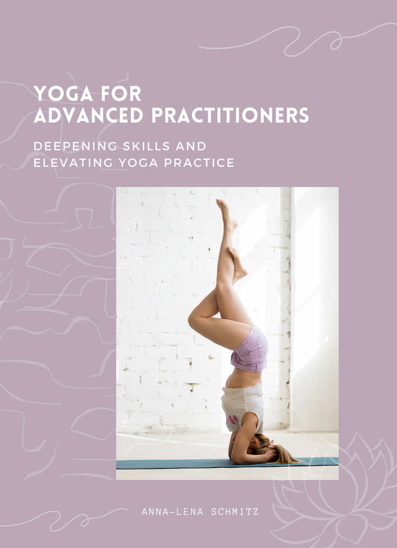 Yoga for advanced practitioners