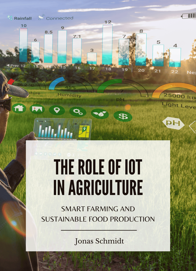 The Role of IoT in Agriculture