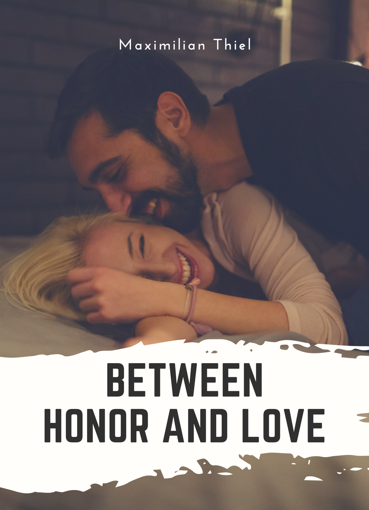 Between honor and love