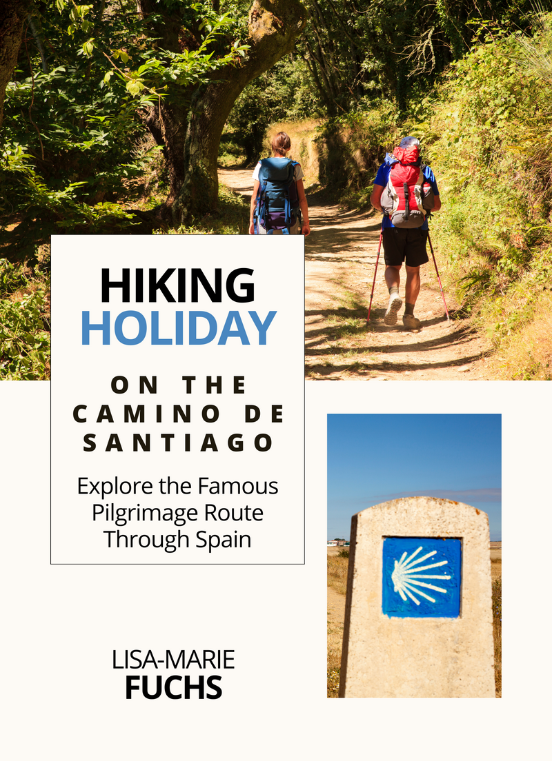 Hiking Holiday on the Camino de Santiago