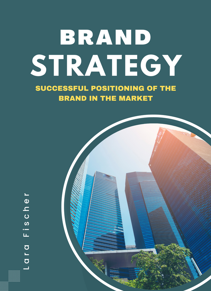 Business Strategy Brand strategy