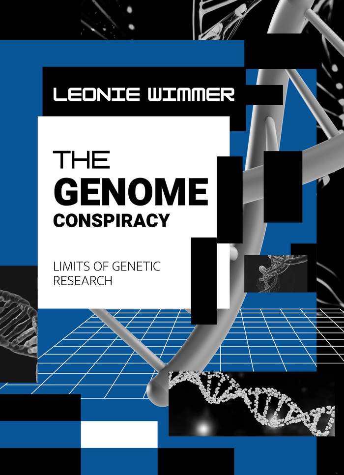 The genome conspiracy
